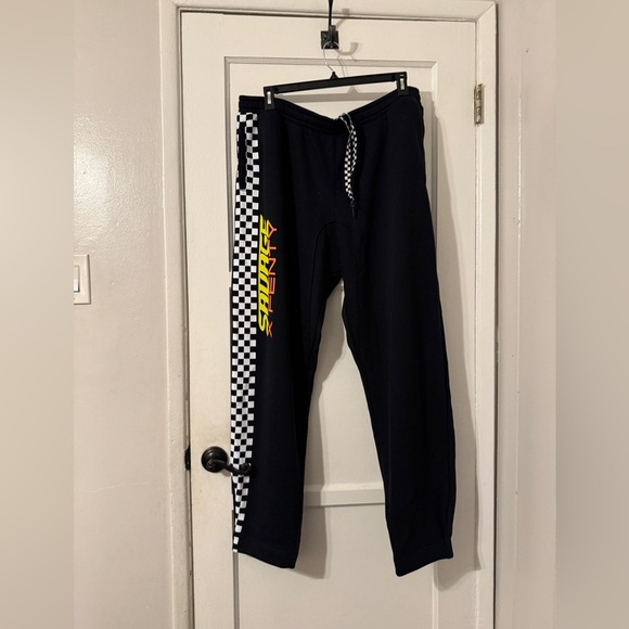 Savage X Fenty Sweats 2x NWT - Picture 5 of 9